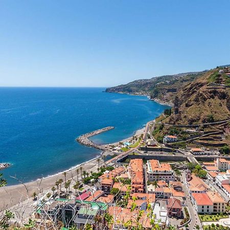 Ocean View Tabua By Hr Madeira Villa Ribeira Brava Kültér fotó